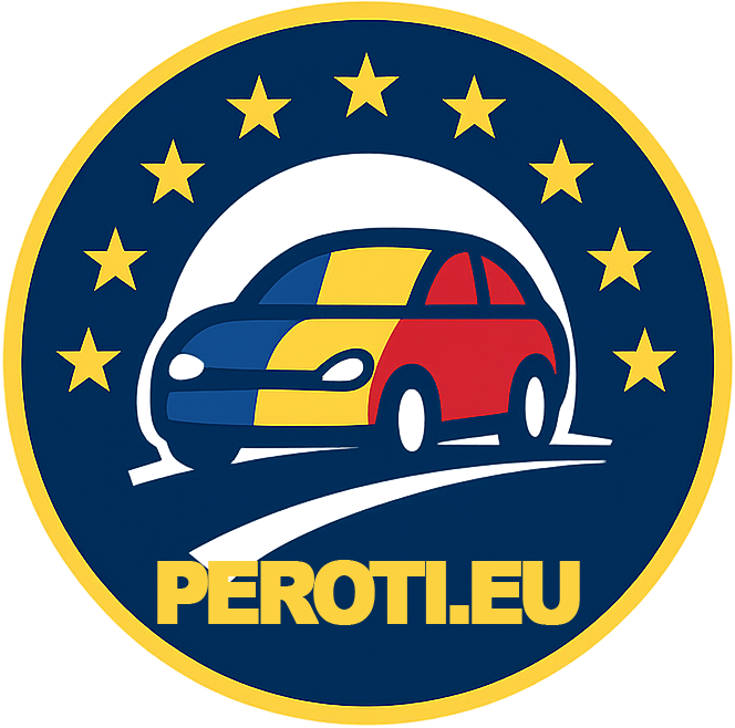 DrivePortal Logo